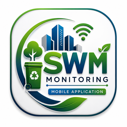 Venueraa SWM Portal logo